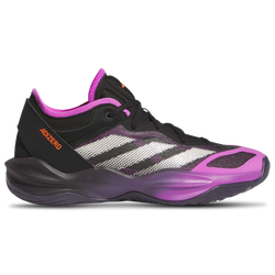 Herren Schuhe - adidas Adizero Select 2.0 - Core Black-Purple Burst-Aurora Black