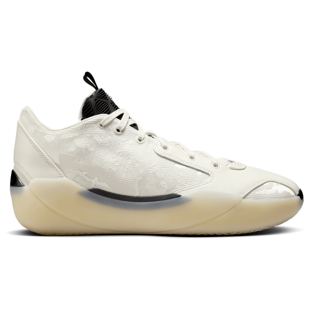 Jordan AJ 39 Uomo - Sneakers Bianco - Taglia 43 - Pelle