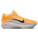 Laser Orange-Black-Metallic Silver