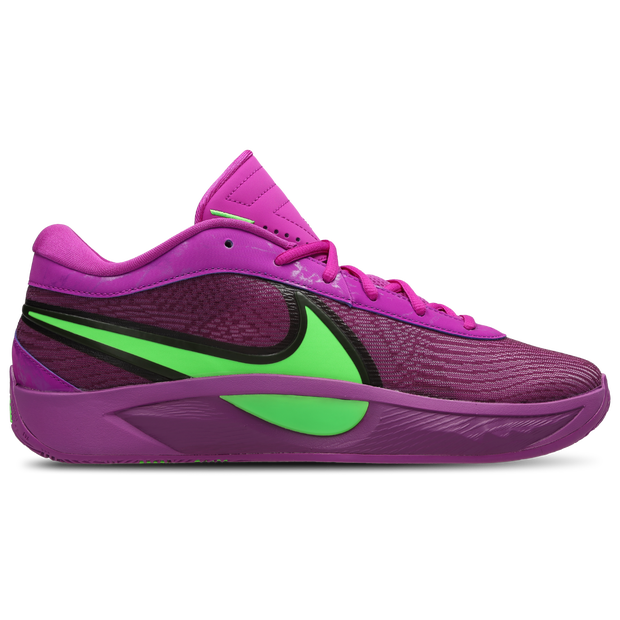 Image of Nike Freak male Scarpe - Viola - Rete/Sintetico - Foot Locker035