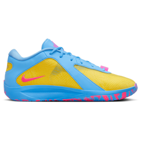 Zoom Freak 6 - Men - Lightening / Hyper Pink / Universi