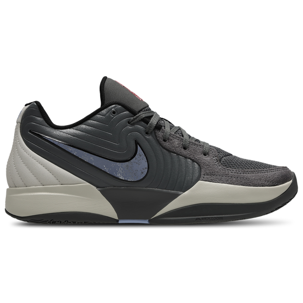 Image of Nike Ja 2 male Scarpe - Grigio - Rete/Sintetico - Foot Locker035