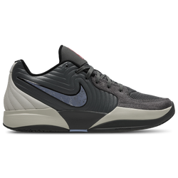 Heren Schoenen - Nike Ja 2 - Iron Grey-Cobalt Bliss-Lt Bone