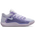 Nike Kd 17 - Heren Schoenen Dusty Amethyst-Amethyst Tint-White