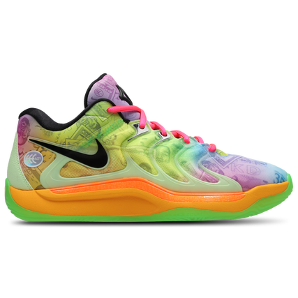 Barely Volt-Baltic Blue-Hyper Pink- Kevin Durant 'EASY MONEY'