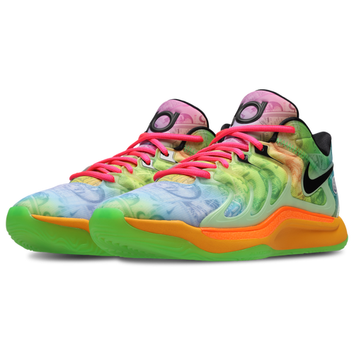 Nike Kd 17 - Image 2 of 7 Enlarged Image