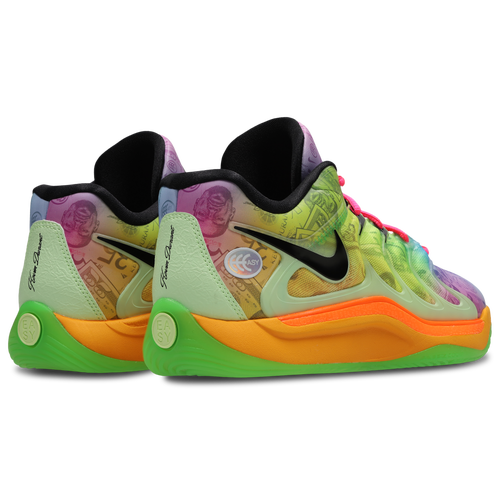 Nike Kd 17 - Image 3 of 7 Enlarged Image