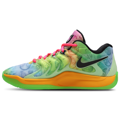 Nike Kd 17 - Image 4 of 7 Enlarged Image