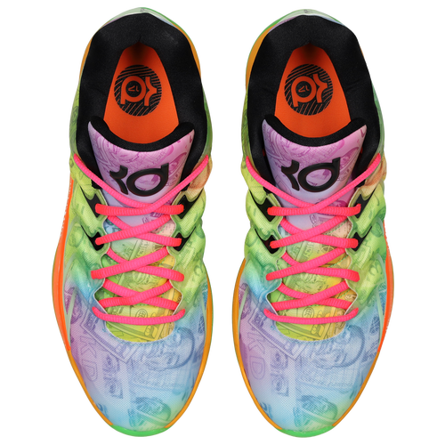 Nike Kd 17 - Image 5 of 7 Enlarged Image