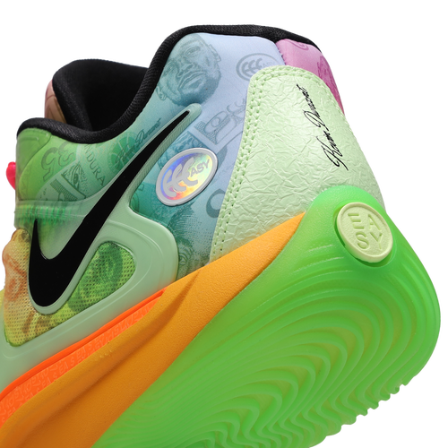 Nike Kd 17 - Image 7 of 7 Enlarged Image
