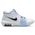 Nike LeBron Witness 8 - Men Shoes White-Thunder Blue-Aluminum