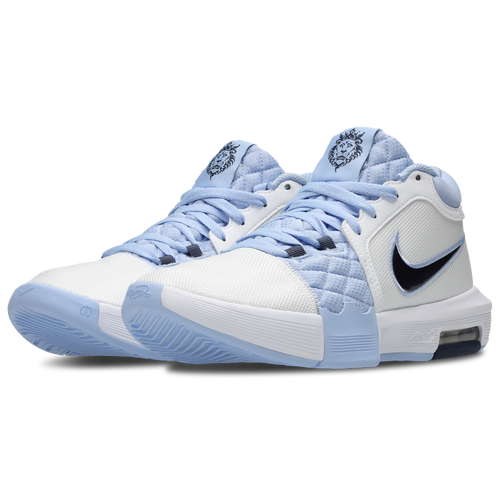 Nike Lebron Witness Viii - Image 2 of 8 Enlarged Image