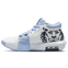 Nike Lebron Witness Viii - Image 4 of 8 