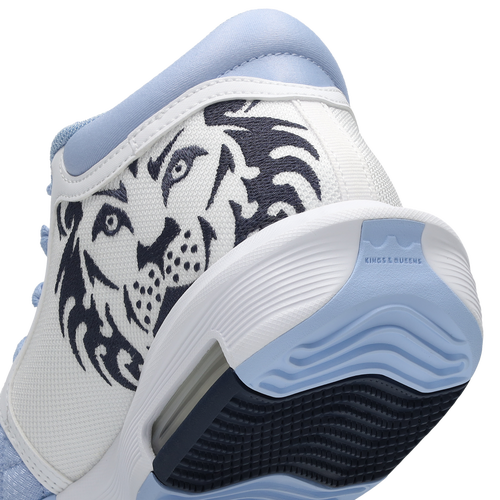 Nike Lebron Witness Viii - Image 8 of 8 Enlarged Image