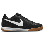 Black-White-Gum Light Brown