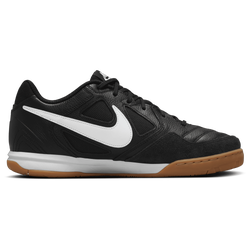Men Shoes - Nike Gato - Black-White-Gum Light Brown