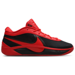 Black-Univ Red- Giannis Antetokounmpo 'BRED FOR THIS'