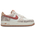 Nike Air Force 1 Low - Heren Schoenen Summit White-Sail-Canyon Rust