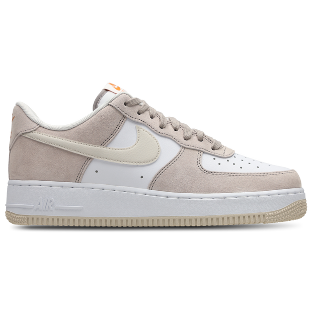 Scarpa Nike Air Force 1 '07 – Uomo - Grigio - IB3080-001