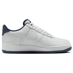 Men Shoes - Nike Air Force 1 '07 LV8 - Photon Dust-Photon Dust-Obsidian