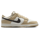 Desert Khaki-Medium Ash-Summit White