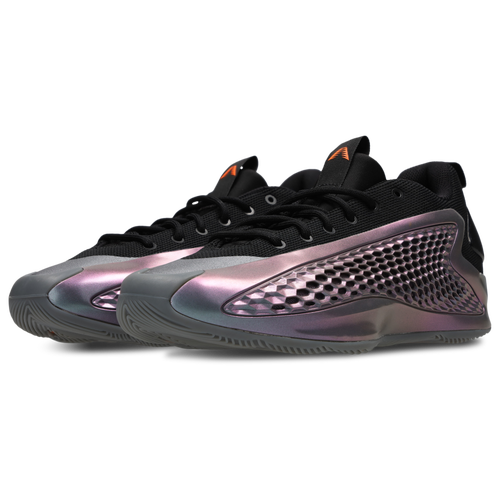 adidas Anthony Edwards 1 Low - Image 2 of 7 Enlarged Image