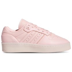 Herren Schuhe - adidas Rivalry Lux Low - Sandy Pink-Ivory