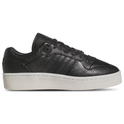 Homme Chaussures - adidas Rivalry Lux Low - Core Black-Core Black