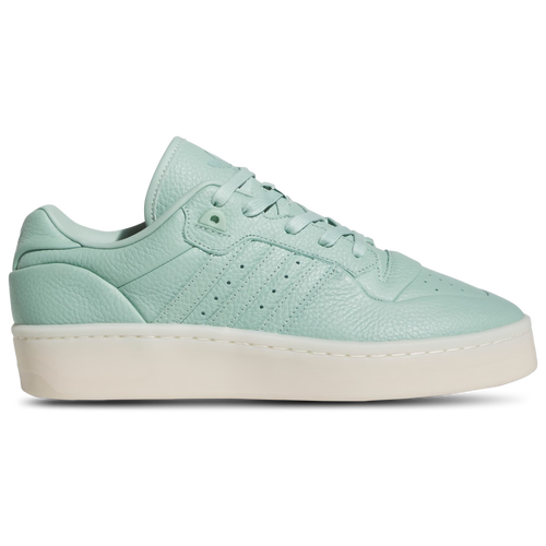 adidas Rivalry Lux Low Image 1 of 6. Tap to open photo gallery.