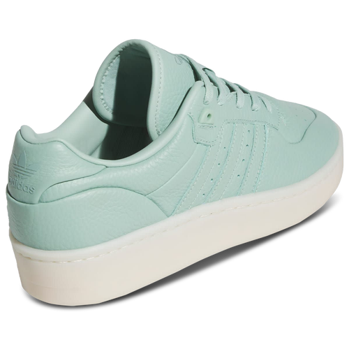 adidas Rivalry Lux Low Image 3 of 6. Tap to open photo gallery.