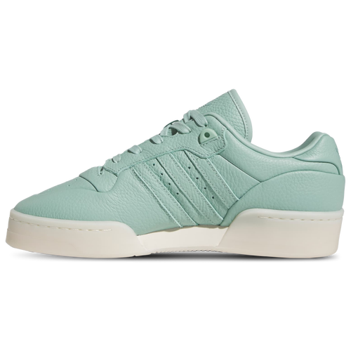 adidas Rivalry Lux Low Image 4 of 6. Tap to open photo gallery.