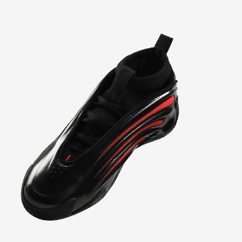 adidas Harden Volume 9 - Image 3 of 8 Enlarged Image