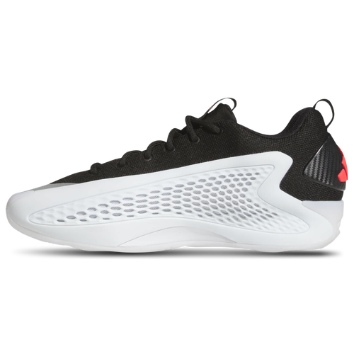 adidas Anthony Edwards 1 Low - Image 4 of 8 Enlarged Image