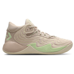 Natural Ivory-Warm Clay-Surplus Mint