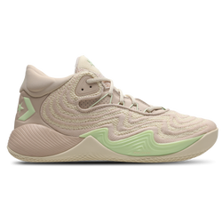 Hombre Zapatillas - Converse All Star Bb Shift Cx - Natural Ivory-Warm Clay-Surplus Mint