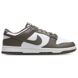 Herren Schuhe - Nike Dunk Low - White-Cave Stone-White