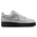 Nike Air Force 1 Low - Men Shoes Lt Smoke Grey-Lt Smoke Grey-Black