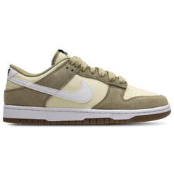 Herren Schuhe - Nike Dunk Low - Neutral Olive-White-Lt Khaki