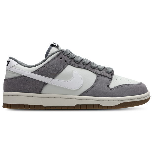 Nike Dunk Low Retro SE herresko - Grå - IB6399-001
