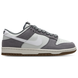 Herren Schuhe - Nike Dunk Low - Cool Grey-White-Photon Dust