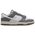 Nike Dunk Low - Herren Schuhe Cool Grey-White-Photon Dust