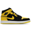 Jordan AJ1 Mid - Image 1 of 8 Selected Image