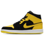 Jordan AJ1 Mid - Image 4 of 8 