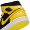 Jordan AJ1 Mid - Image 7 of 8 