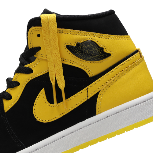 Jordan AJ1 Mid - Image 8 of 8 Enlarged Image