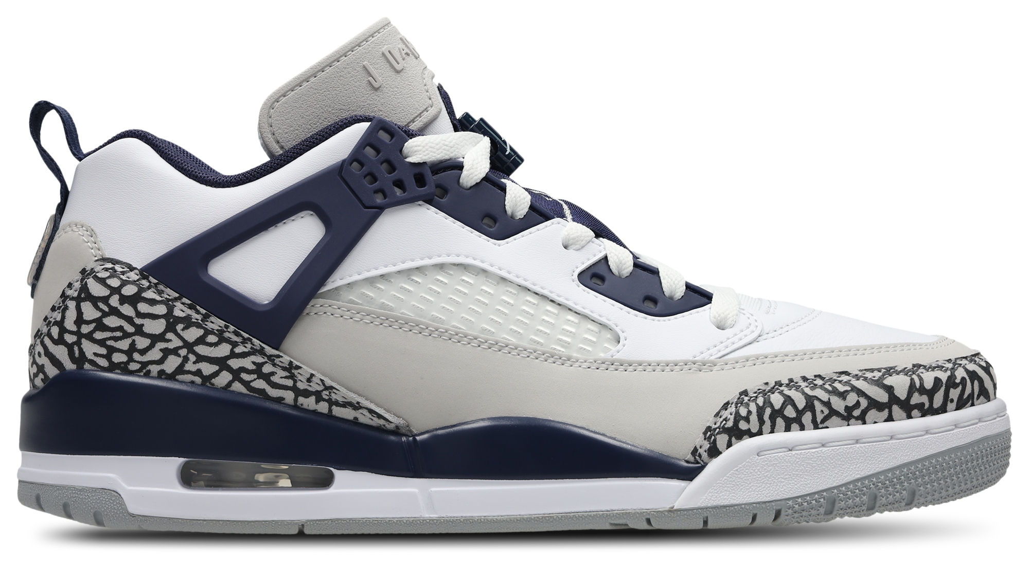 Jordan Spizike Low - Men Shoes