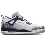 White-Midnight Navy-Neutral Gr