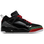 Black-Varsity Red-Classic Gree