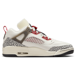 Varsity Red-Sail-Anthracite
