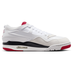 White-Varsity Red-Black